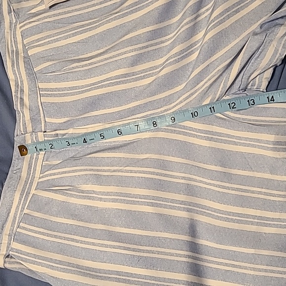 The Edit By Seventeen Womens Juniors Size 13 Wide Leg Pants NWT - Picture 7 of 11